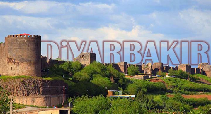 Diyarbakır'ın Tarihçesi