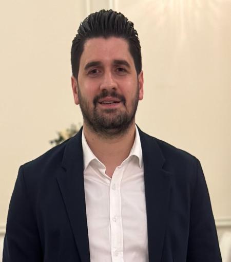 Barkın YİĞİTALP