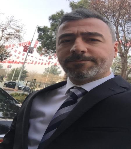 İhsan ÇEKİÇ