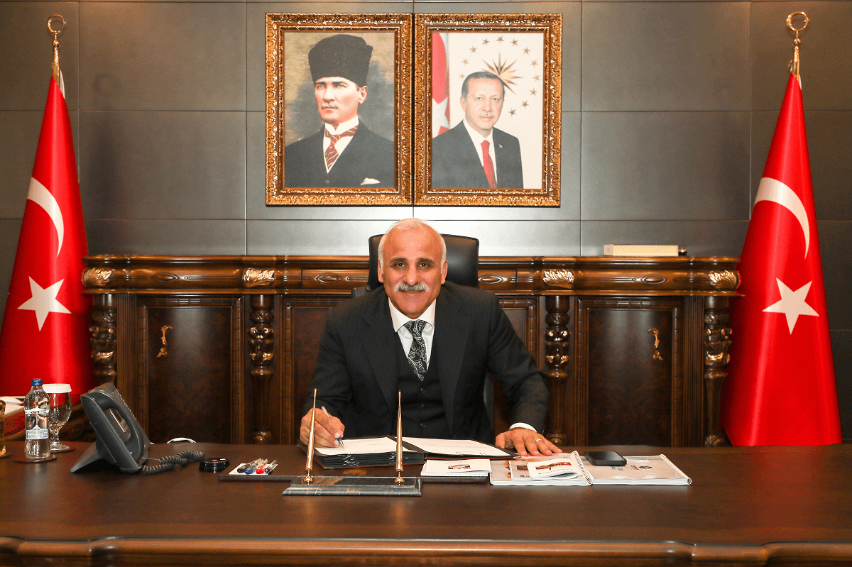 Murat ZORLU