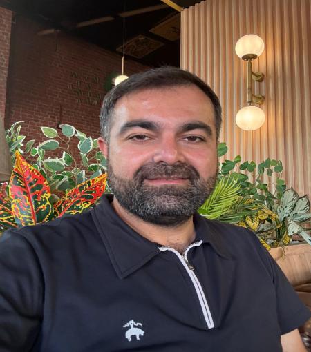 Muhammet AKIL