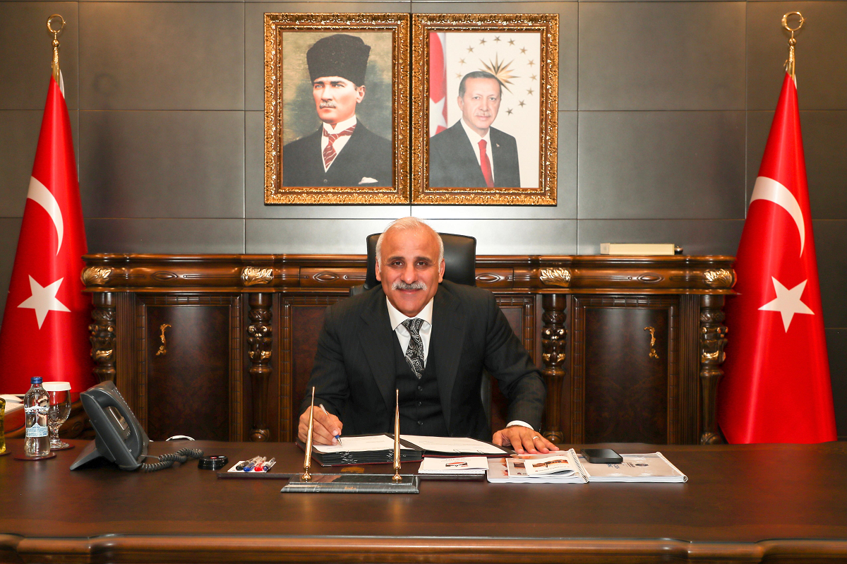 Murat ZORLUOĞLU