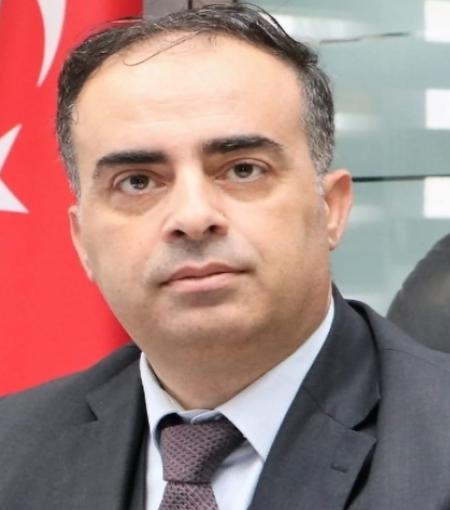 Mehmet ÖZEL